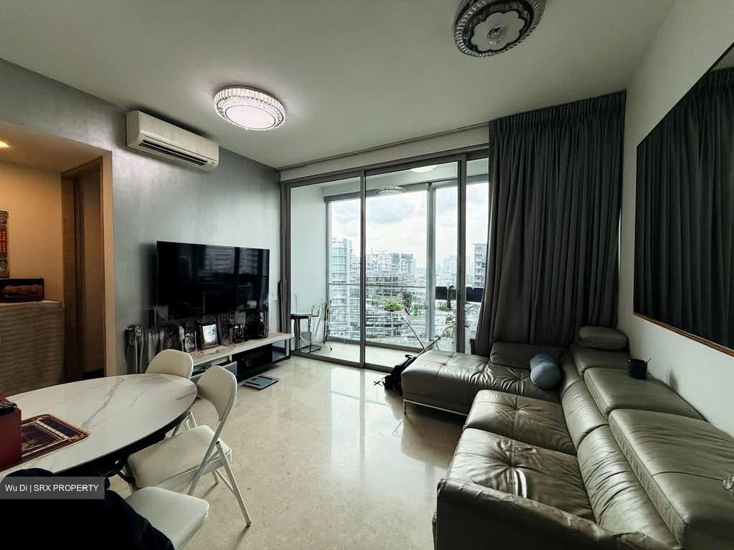 Sennett Residence (D13), Condominium #586056871